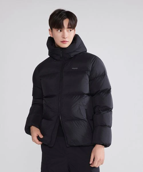 discovery-expedition-olton-down-short-puffer-jacket-l-black-dmdj-5-k056-bkl