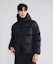 Buy Discovery Expedition Olton Down Short Puffer Jacket (L/Black) DMDJ5K056-BKL