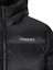 Details for Discovery Expedition Orton Down Short Puffer Jacket (Black) DMDJ5K056-BKS