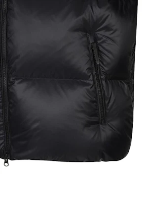 Discovery Expedition Orton Down Short Puffer Jacket (Black) DMDJ5K056-BKS Cheap Discovery Expedition Orton Down Short Puffer Jacket (Black) DMDJ5K056-BKS
