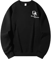Discovery Expedition Outdoor Sports Casual Fleece Crewneck Sweatshirt Unisex DAAUL000875 Discovery Expedition Outdoor Sports Casual Fleece Crewneck Sweatshirt Unisex DAAUL000875