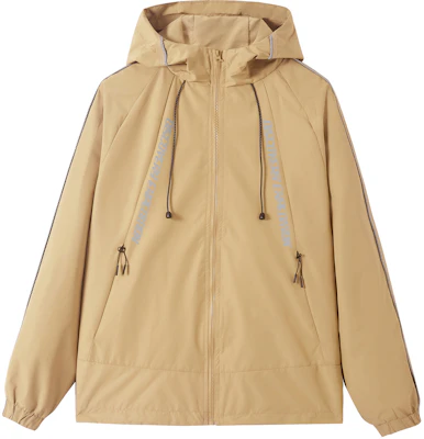 Discovery Expedition反光银标休闲宽松拉链夹克 男女通用 DAAEL000727 Buy Discovery Expedition反光银标休闲宽松拉链夹克 男女通用 DAAEL000727