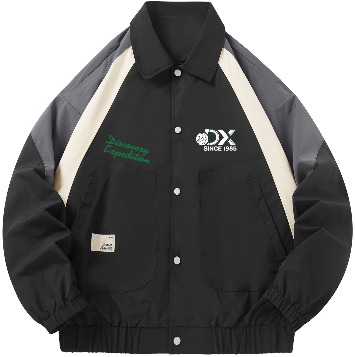 discovery-expedition-relaxed-fit-casual-jacket-unisex-black-daael-000722