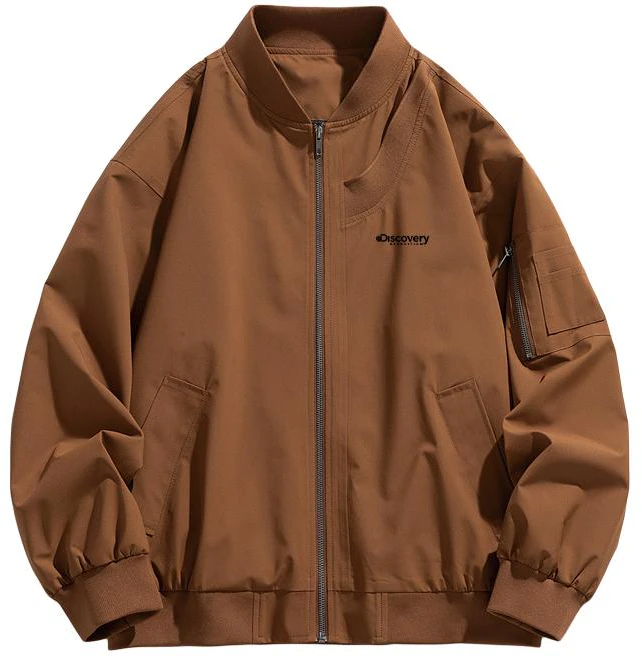 discovery-expedition-retro-pilot-style-loose-fit-logo-print-jacket-xdaael-000912