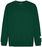 Discovery Expedition Solid Color Crewneck Casual Long-Sleeve Sweatshirt DAAUL800092 Discovery Expedition Solid Color Crewneck Casual Long-Sleeve Sweatshirt DAAUL800092