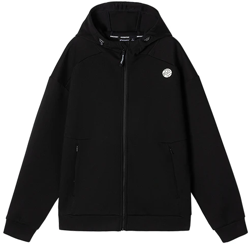 discovery-expedition-solid-color-hooded-jacket-daek-81803