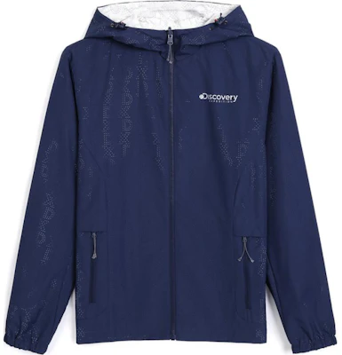 Discovery Expedition 素色戶外運動連帽外套 DAEH81605 Buy Discovery Expedition 素色戶外運動連帽外套 DAEH81605