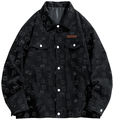 Discovery Expedition 男女休閒款翻領設計寬鬆長袖外套. XDAAEL000916 Buy Discovery Expedition 男女休閒款翻領設計寬鬆長袖外套. XDAAEL000916