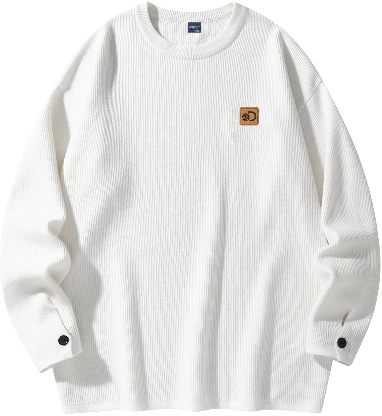 discovery-expedition-unisex-minimalist-pullover-knit-crewneck-long-sleeve-sweatshirt-daatl-000833