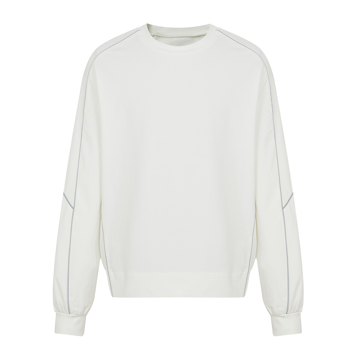 Discovery Expedition Unisex Plain Pullover Crewneck Sweatshirt DAUI80703