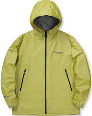 发现探险Vertex 3L轻量Gore-Tex柠檬绿连帽夹克. DXWJ79043-LAS Buy 发现探险Vertex 3L轻量Gore-Tex柠檬绿连帽夹克. DXWJ79043-LAS