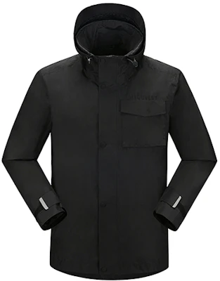 Discovery Expedition 防水透气连帽夹克 DABJ81670 Buy Discovery Expedition 防水透气连帽夹克 DABJ81670