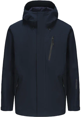 Discovery Expedition 防风防水三合一抓绒内衬夹克 DAABL911150-C56 Buy Discovery Expedition 防风防水三合一抓绒内衬夹克 DAABL911150-C56