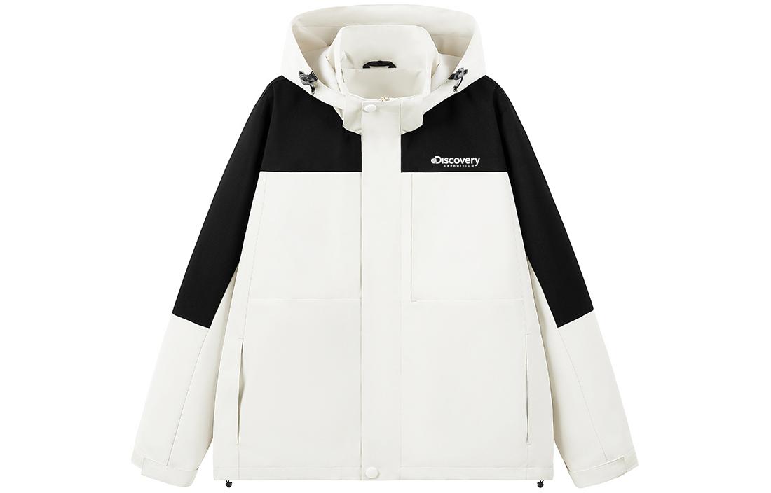 Discovery Expedition Waterproof Windproof Softshell Jacket with Detachable Hood. XDAAEL000943