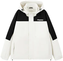 Discovery Expedition Waterproof Windproof Softshell Jacket with Detachable Hood. XDAAEL000943 Discovery Expedition Waterproof Windproof Softshell Jacket with Detachable Hood. XDAAEL000943