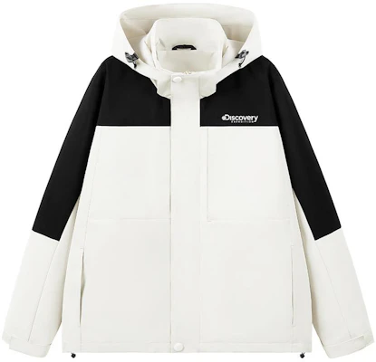 ディスカバリーエクスペディション 防水防風 ソフトシェルジャケット 取り外し可能フード付き XDAAEL000943 Buy ディスカバリーエクスペディション 防水防風 ソフトシェルジャケット 取り外し可能フード付き XDAAEL000943