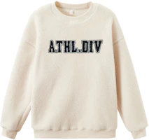 Discovery Expedition Winter Fleece Crewneck Sweatshirt Unisex Casual Loose Fit. DAAUL000812 Discovery Expedition Winter Fleece Crewneck Sweatshirt Unisex Casual Loose Fit. DAAUL000812