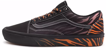 Discovery Inc x Vans Comfycush Old Skool 'Project Cat' VN0A5DYC9KH Discovery Inc x Vans Comfycush Old Skool 'Project Cat' VN0A5DYC9KH