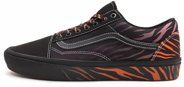 Discovery Inc x Vans Comfycush Old Skool 'Project Cat' 联名款 VN0A5DYC9KH Buy Discovery Inc x Vans Comfycush Old Skool 'Project Cat' 联名款 VN0A5DYC9KH