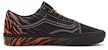 Discovery Inc x Vans Comfycush Old Skool 'Projek Kucing' VN0A5DYC9KH