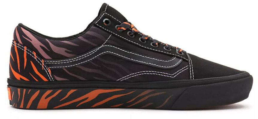 Discovery Inc x Vans Comfycush Old Skool 'Proyek Kucing' VN0A5DYC9KH Order Discovery Inc x Vans Comfycush Old Skool 'Proyek Kucing' VN0A5DYC9KH
