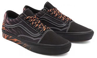 ディスカバリー x Vans コンフィクッシュ オールドスクール 「Project Cat」 VN0A5DYC9KH Lookbook ディスカバリー x Vans コンフィクッシュ オールドスクール 「Project Cat」 VN0A5DYC9KH