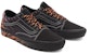 Discovery Inc x Vans Comfycush Old Skool 'Projek Kucing' VN0A5DYC9KH