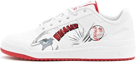 Disney Pixar x adidas Forum Low 'Lotso & Friends' GX0991 Disney Pixar x adidas Forum Low 'Lotso & Friends' GX0991