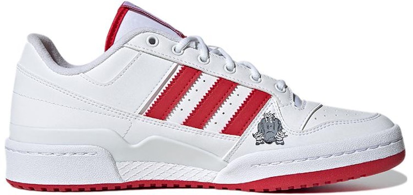 Disney Pixar x adidas Forum Low 'Lotso & Friends' GX0991 Order Disney Pixar x adidas Forum Low 'Lotso & Friends' GX0991
