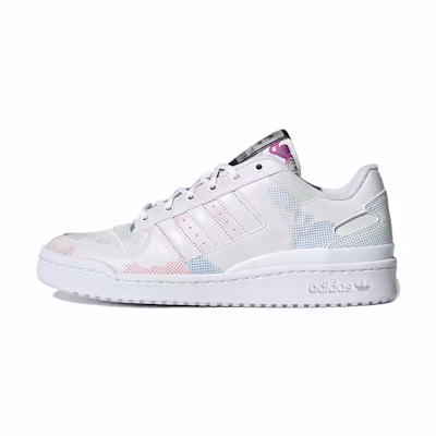 Disney Pixar adidas Forum Low 'White'