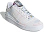 Lookbook Disney Pixar x adidas Forum Low 'Putih' GX0992