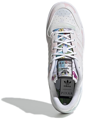 Disney Pixar x adidas Forum Low 'Putih' GX0992 Purchase Disney Pixar x adidas Forum Low 'Putih' GX0992