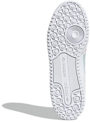 Disney Pixar x adidas Forum Low 'Blanco' GX0992 Details for Disney Pixar x adidas Forum Low 'Blanco' GX0992
