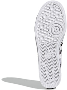 ディズニー/ピクサー×adidas ニッツァ "コミック" (黒/白) GX0993 Details for ディズニー/ピクサー×adidas ニッツァ "コミック" (黒/白) GX0993