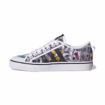 Disney Pixar adidas Nizza 'Comics'