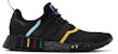 Disney Pixar x adidas NMD_R1 'Toy Story - Hitam' GX0997