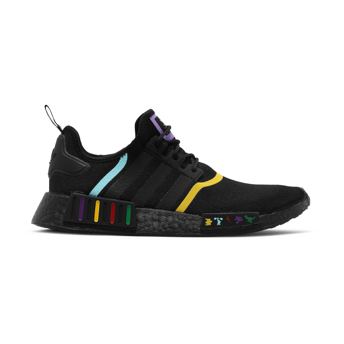 Buy Disney Pixar x adidas NMD_R1 'Toy Story - Black' GX0997 - Novelship Buy Disney Pixar x adidas NMD_R1 'Toy Story - Black' GX0997 - Novelship