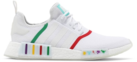 Disney Pixar x adidas NMD_R1 'Toy Story - White' GX0996