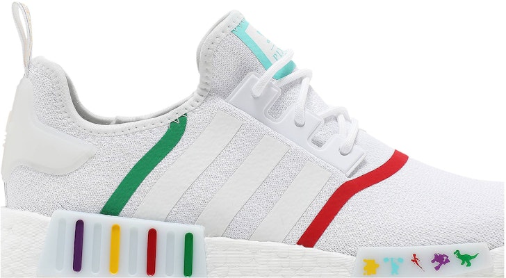 Disney Pixar x adidas NMD_R1 'Toy Story - Blanco' GX0996 Order Disney Pixar x adidas NMD_R1 'Toy Story - Blanco' GX0996
