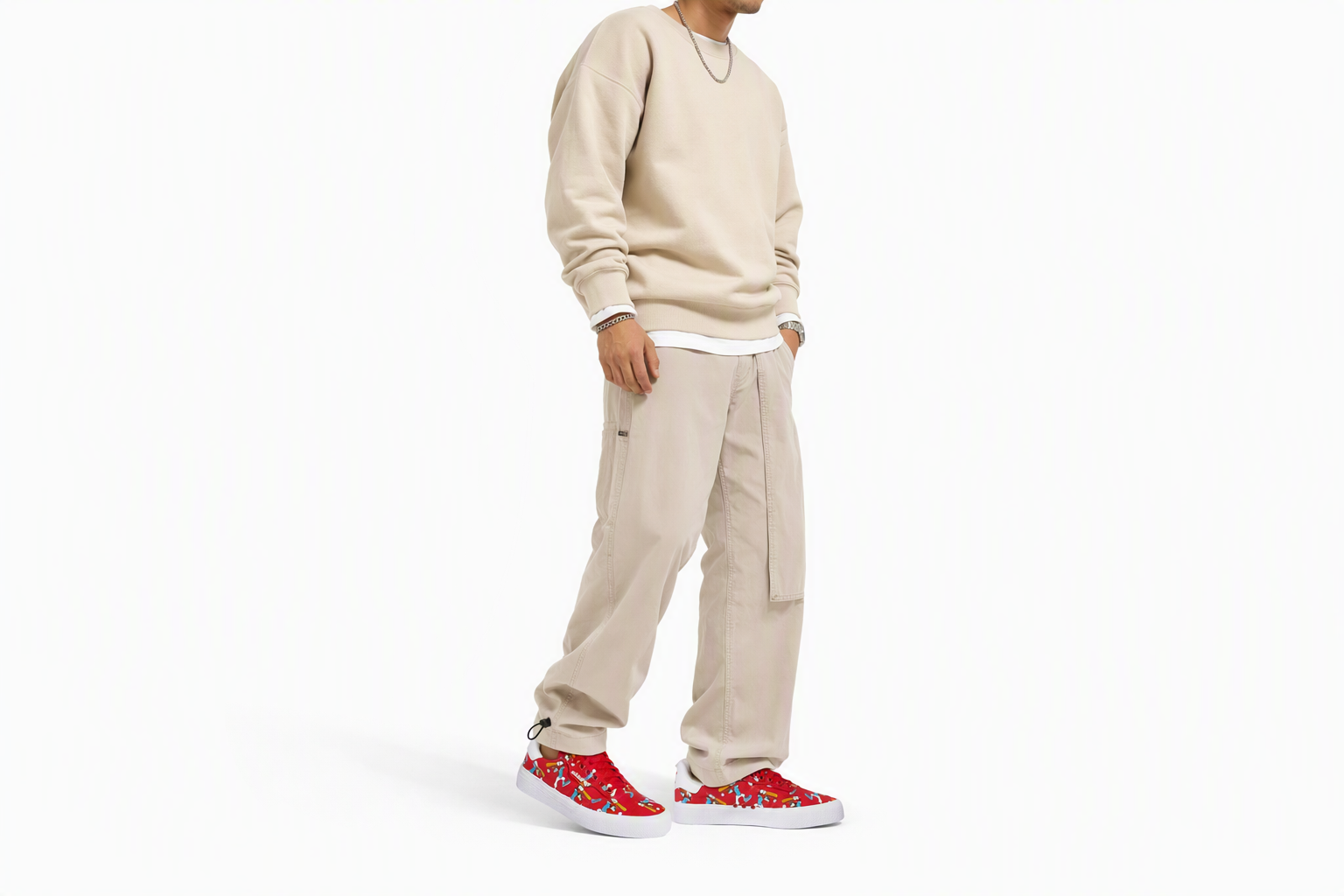 Order Disney x adidas 3MC 'Sport Goofy Pack - Béisbol' FV9881