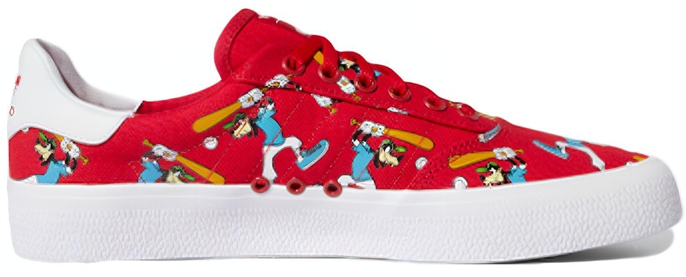 ディズニー×adidas 3MC ベースボール グーフィー FV9881 Order ディズニー×adidas 3MC ベースボール グーフィー FV9881