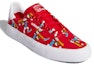 Lookbook Disney x adidas 3MC 'Sport Goofy Pack - Baseball' kasut sukan. FV9881