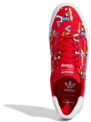 ディズニー×adidas 3MC ベースボール グーフィー FV9881 Purchase ディズニー×adidas 3MC ベースボール グーフィー FV9881