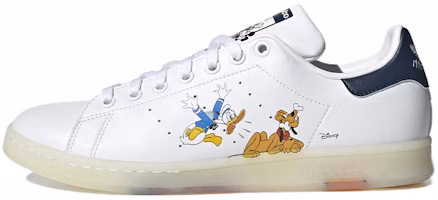 Disney x adidas 'White' GW9540 Disney x adidas 'White' GW9540
