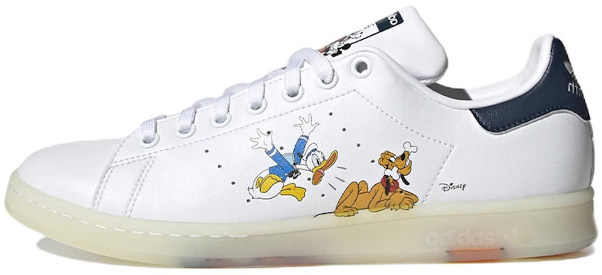 Disney x adidas 'White' GW9540 Buy Disney x adidas 'White' GW9540