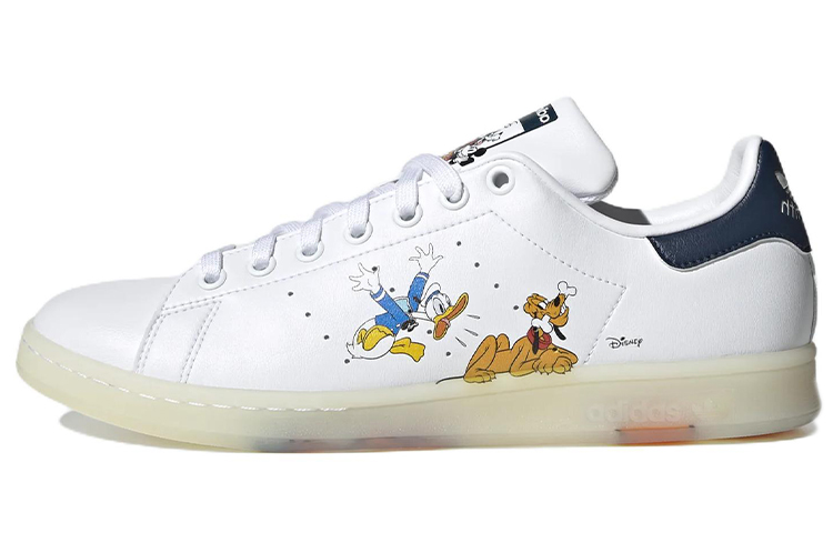 Disney x adidas 'White' GW9540