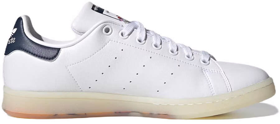 Disney x adidas 'White' GW9540 Order Disney x adidas 'White' GW9540