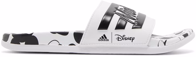 Disney x adidas Adilette Comfort Slide 'Mickey Mouse' GW1057 Disney x adidas Adilette Comfort Slide 'Mickey Mouse' GW1057