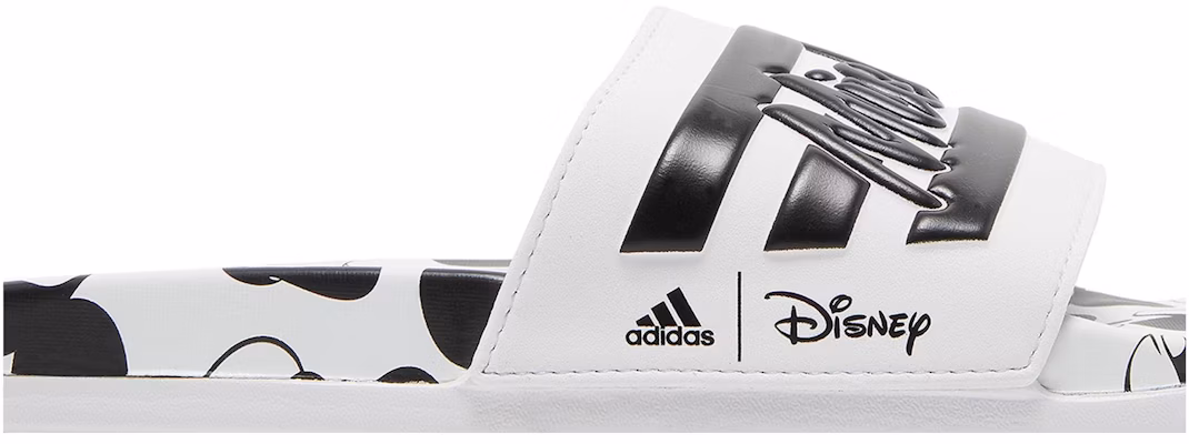 Disney x adidas Adilette Comfort Slide 'Mickey Mouse' GW1057 Order Disney x adidas Adilette Comfort Slide 'Mickey Mouse' GW1057
