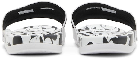 Disney x adidas Adilette Comfort Slide 'Mickey Mouse' Sandal GW1057 Details for Disney x adidas Adilette Comfort Slide 'Mickey Mouse' Sandal GW1057